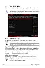 Preview for 62 page of Asus H170 PRO GAMING User Manual