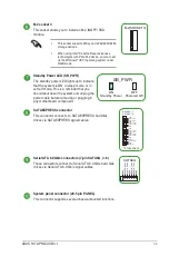 Preview for 13 page of Asus H170-PRO/USB 3.1 Manual