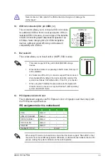 Preview for 13 page of Asus H170I-PRO User Manual