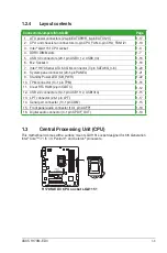 Preview for 13 page of Asus H170M-E D3 Manual