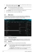 Preview for 50 page of Asus H170M-E D3 Manual