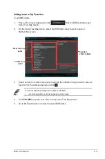 Preview for 51 page of Asus H170M-PLUS Instruction Manual