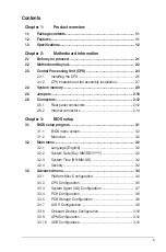 Preview for 3 page of Asus H310I-IM-A R2.0 Manual