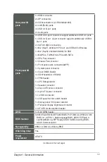 Preview for 7 page of Asus H310I-IM-A R2.0 Manual