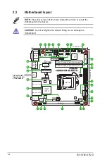 Preview for 10 page of Asus H310I-IM-A R2.0 Manual