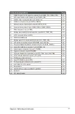 Preview for 11 page of Asus H310I-IM-A R2.0 Manual