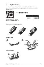 Preview for 17 page of Asus H310I-IM-A R2.0 Manual