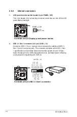 Preview for 22 page of Asus H310I-IM-A R2.0 Manual