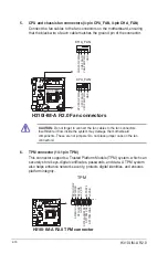 Preview for 24 page of Asus H310I-IM-A R2.0 Manual