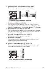 Preview for 25 page of Asus H310I-IM-A R2.0 Manual