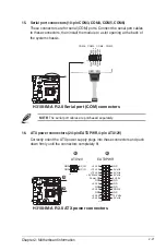 Preview for 29 page of Asus H310I-IM-A R2.0 Manual