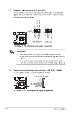 Preview for 30 page of Asus H310I-IM-A R2.0 Manual