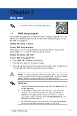 Preview for 31 page of Asus H310I-IM-A R2.0 Manual