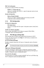 Preview for 38 page of Asus H310I-IM-A R2.0 Manual