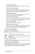 Preview for 45 page of Asus H310I-IM-A R2.0 Manual