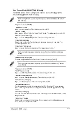 Preview for 47 page of Asus H310I-IM-A R2.0 Manual