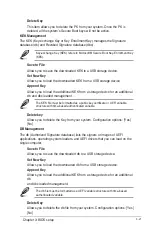 Preview for 51 page of Asus H310I-IM-A R2.0 Manual