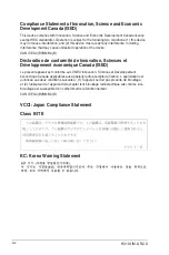 Preview for 56 page of Asus H310I-IM-A R2.0 Manual