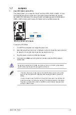 Предварительный просмотр 35 страницы Asus H61-PLUS User Manual