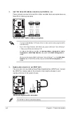 Предварительный просмотр 40 страницы Asus H61-PLUS User Manual