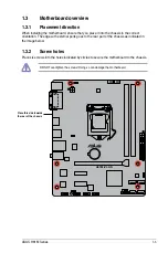 Preview for 17 page of Asus H61M-A User Manual