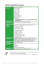 Предварительный просмотр 10 страницы Asus H61M-C User Manual