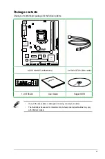 Предварительный просмотр 11 страницы Asus H61M-C User Manual