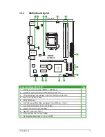 Предварительный просмотр 11 страницы Asus H61M-CS Manual