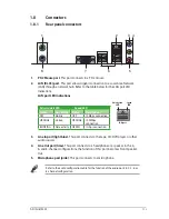 Предварительный просмотр 21 страницы Asus H61M-CS Manual