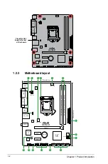 Preview for 9 page of Asus H61M-D User Manual