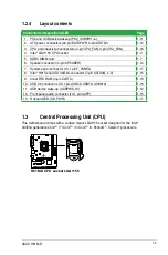 Preview for 10 page of Asus H61M-D User Manual