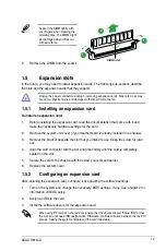 Preview for 16 page of Asus H61M-D User Manual