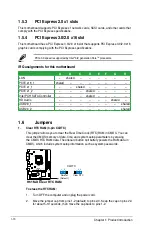 Preview for 17 page of Asus H61M-D User Manual