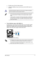 Preview for 18 page of Asus H61M-D User Manual