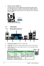 Preview for 19 page of Asus H61M-D User Manual