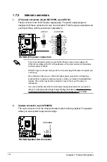 Preview for 21 page of Asus H61M-D User Manual