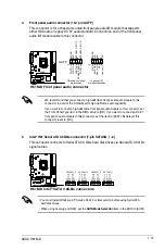 Preview for 22 page of Asus H61M-D User Manual