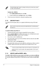 Preview for 27 page of Asus H61M-D User Manual