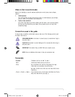 Preview for 5 page of Asus H61M-G User Manual