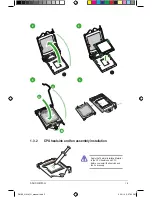 Preview for 13 page of Asus H61M-G User Manual