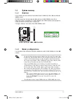 Preview for 15 page of Asus H61M-G User Manual