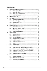 Предварительный просмотр 4 страницы Asus H61M-K User Manual