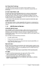 Предварительный просмотр 14 страницы Asus H61M-K User Manual