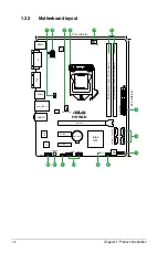 Предварительный просмотр 18 страницы Asus H61M-K User Manual