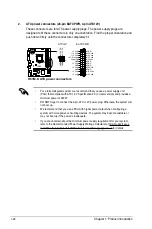 Предварительный просмотр 38 страницы Asus H61M-K User Manual