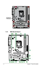 Предварительный просмотр 10 страницы Asus H61M-PRO User Manual