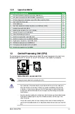 Предварительный просмотр 11 страницы Asus H61M-PRO User Manual