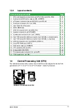 Preview for 11 page of Asus H81-M2 User Manual