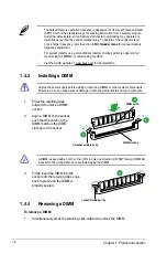 Preview for 16 page of Asus H81-M2 User Manual