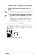 Preview for 19 page of Asus H81-M2 User Manual